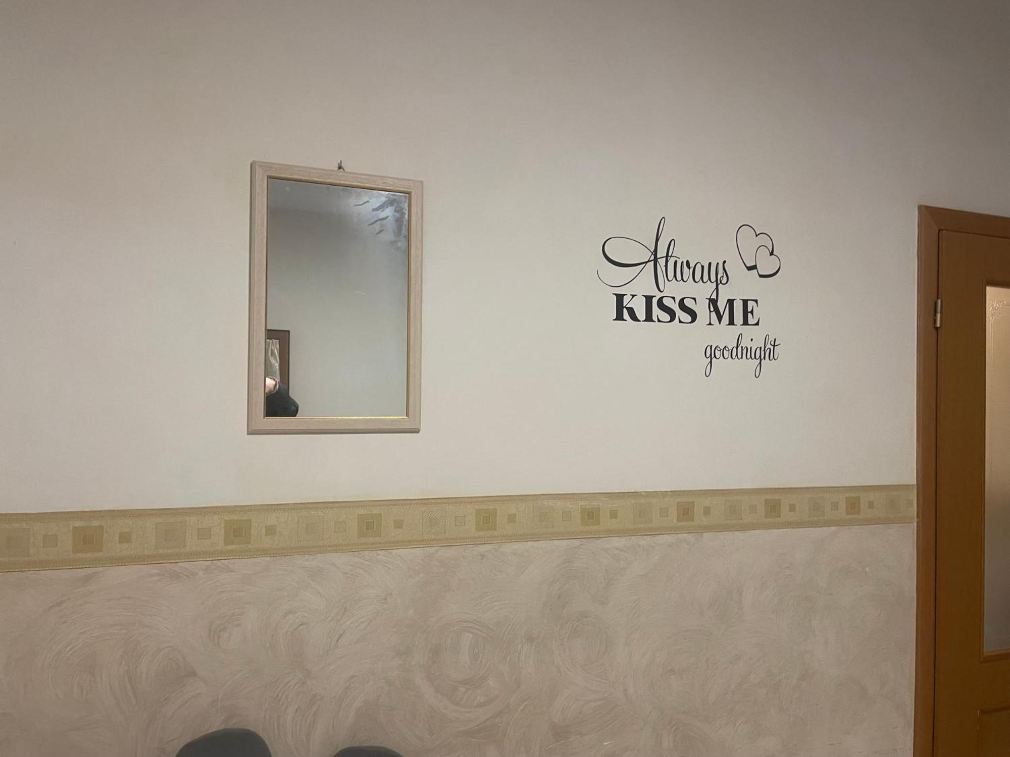 La Dependance Διαμέρισμα Μπαρλέτα Εξωτερικό φωτογραφία